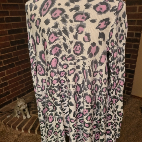 Boston Proper cardigan - Picture 3 of 3